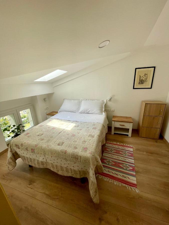 דירות לובראן The Attic מראה חיצוני תמונה