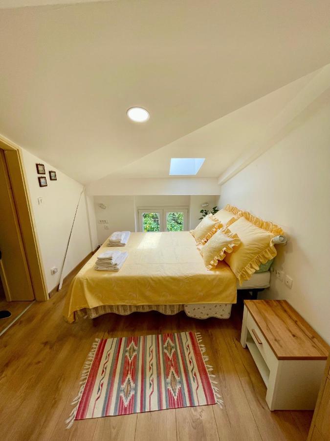 דירות לובראן The Attic מראה חיצוני תמונה
